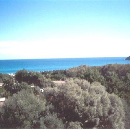 Casa A 300Mt.Dal Mare Calasinzias, 6 Letti, Ac, Pets Welcome, Wi-Fi Free Cala Sinzias Eksteriør bilde