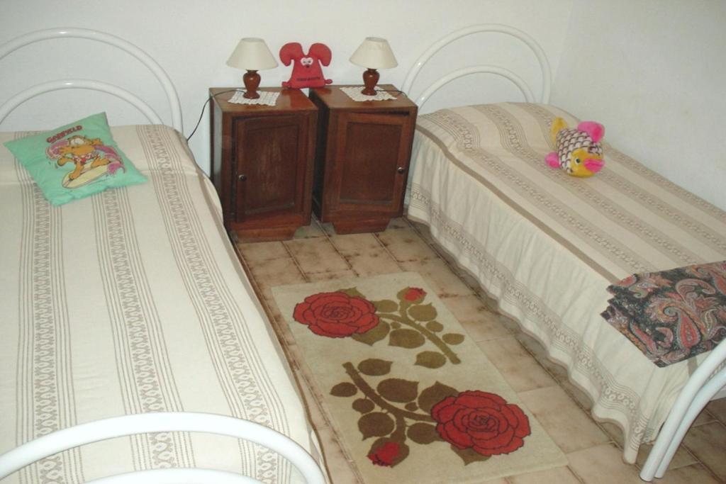 Casa A 300Mt.Dal Mare Calasinzias, 6 Letti, Ac, Pets Welcome, Wi-Fi Free Cala Sinzias Eksteriør bilde